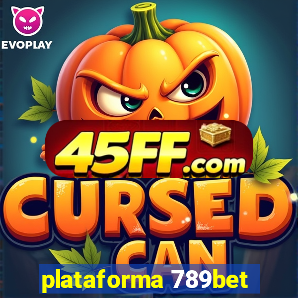 plataforma 789bet